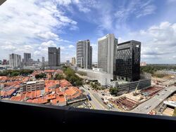 Duo Residences (D7), Apartment #480320031